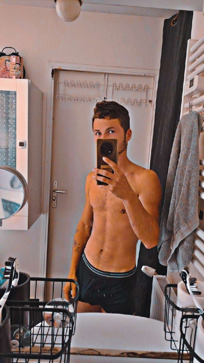 Profil de Seth