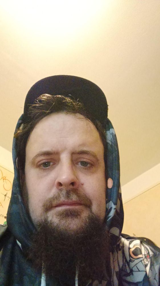 Profil de Dayron