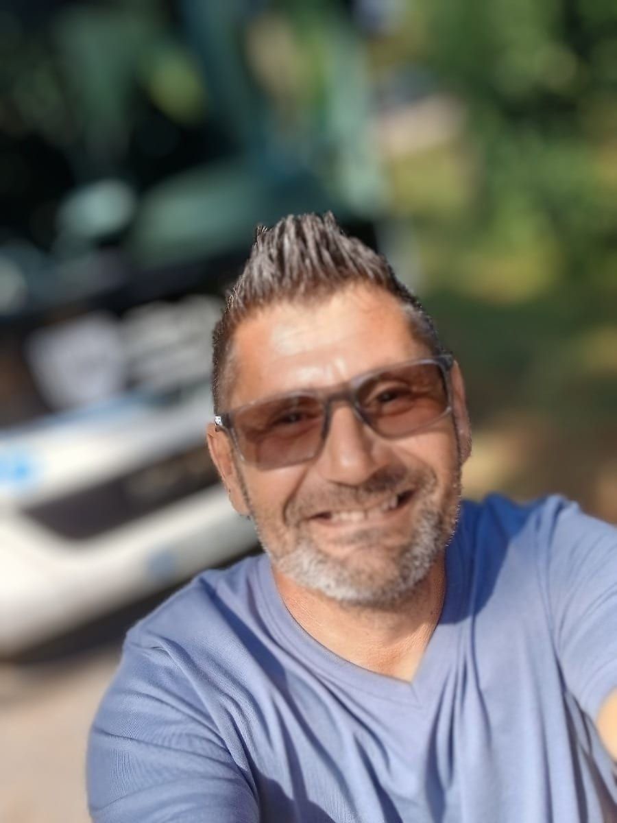 Profil de Vasco