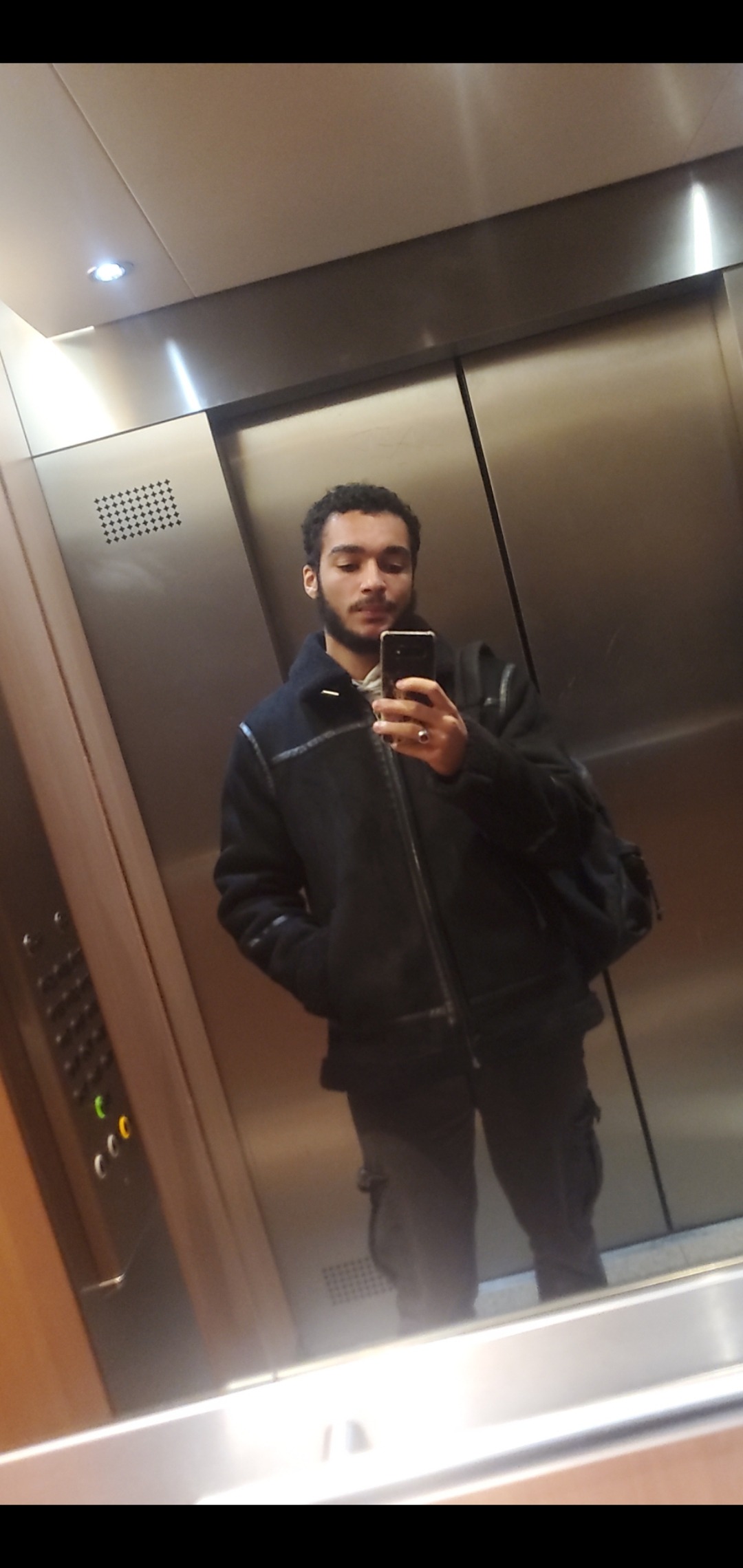 Profil de Joachim