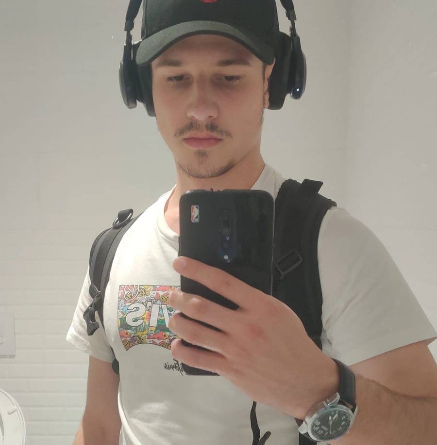 Profil de Ilyace
