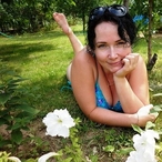 Profil de Elvia