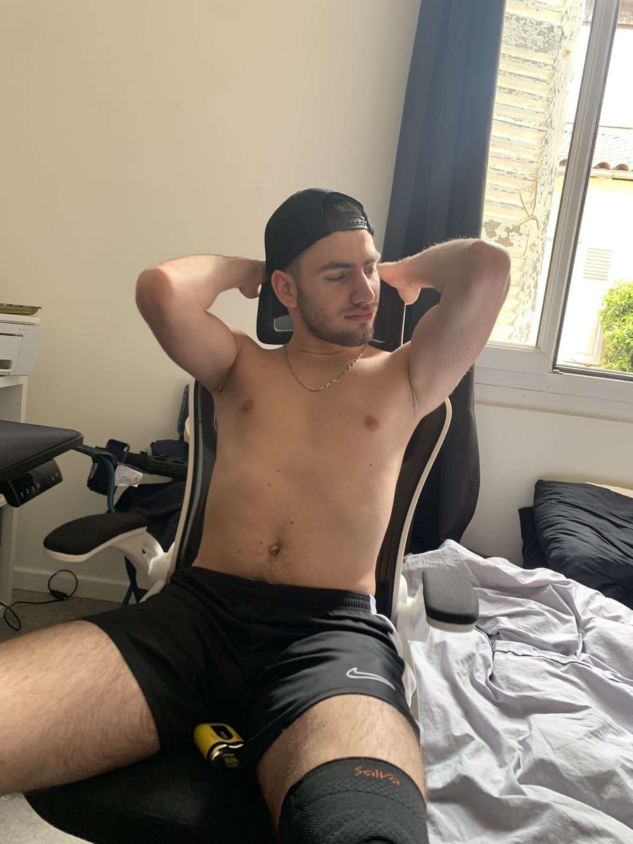 Profil de Ryane