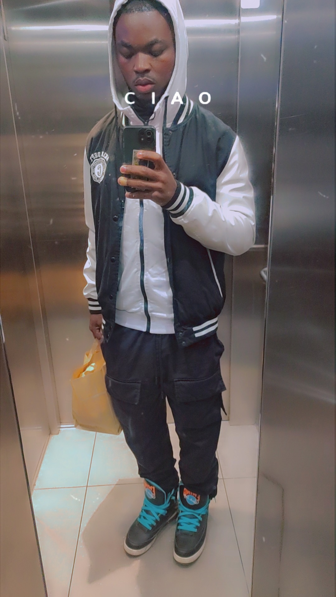 Profil de Aadel