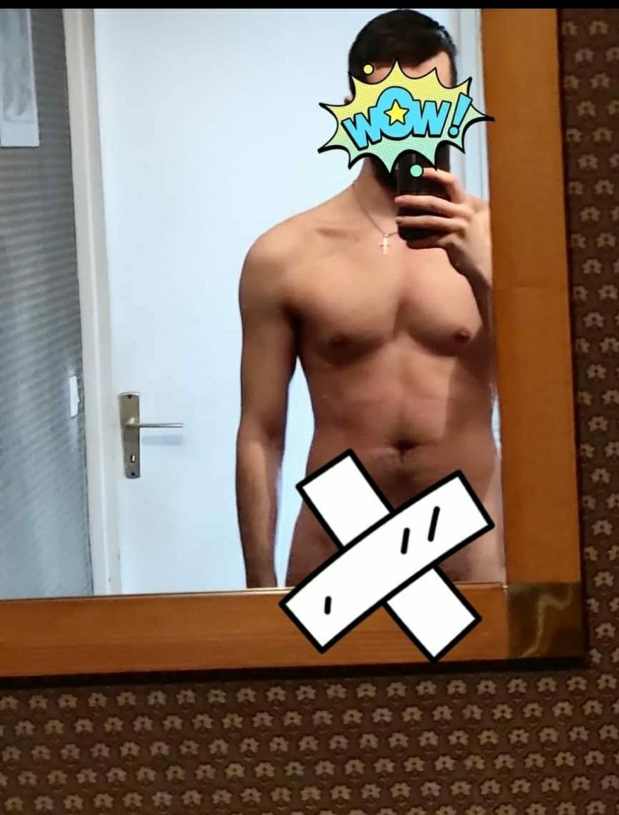 Profil de Ubaldo