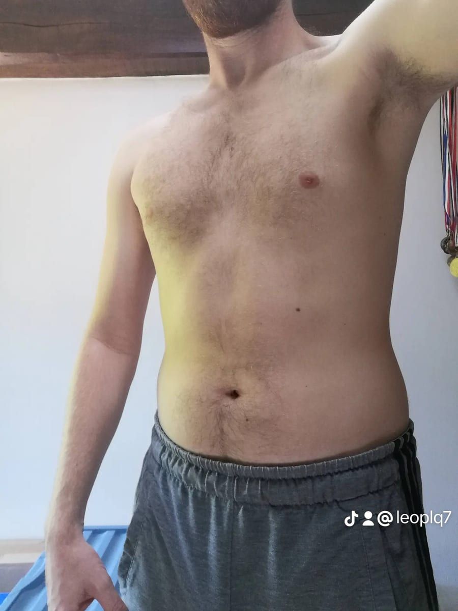 Profil de Rocco