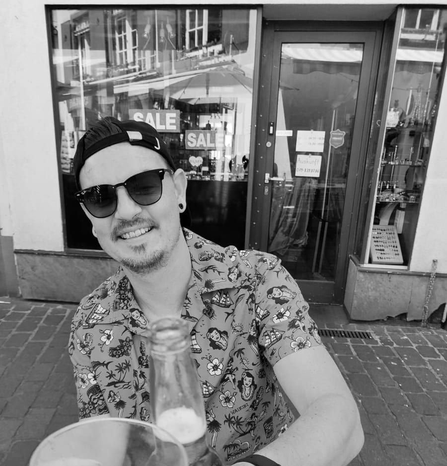 Profil de Ilan