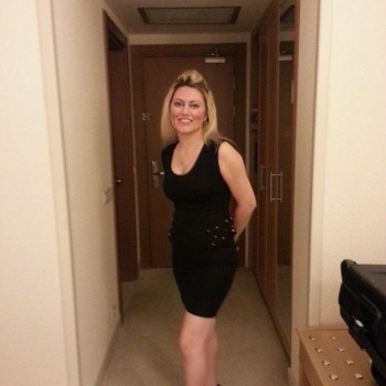 Profil de Marie-corinne