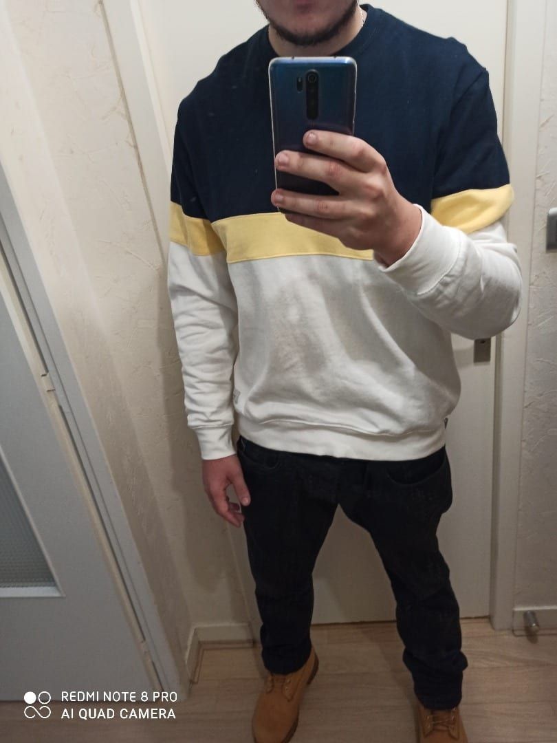 Profil de Kelim