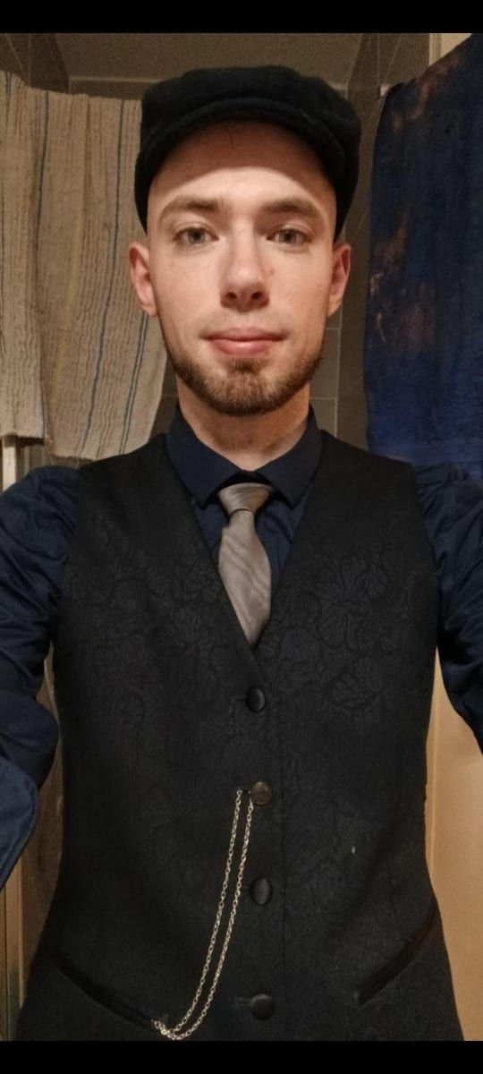 Profil de Yliess