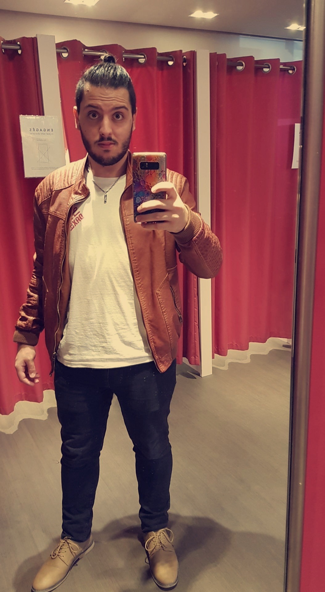 Profil de John-paul