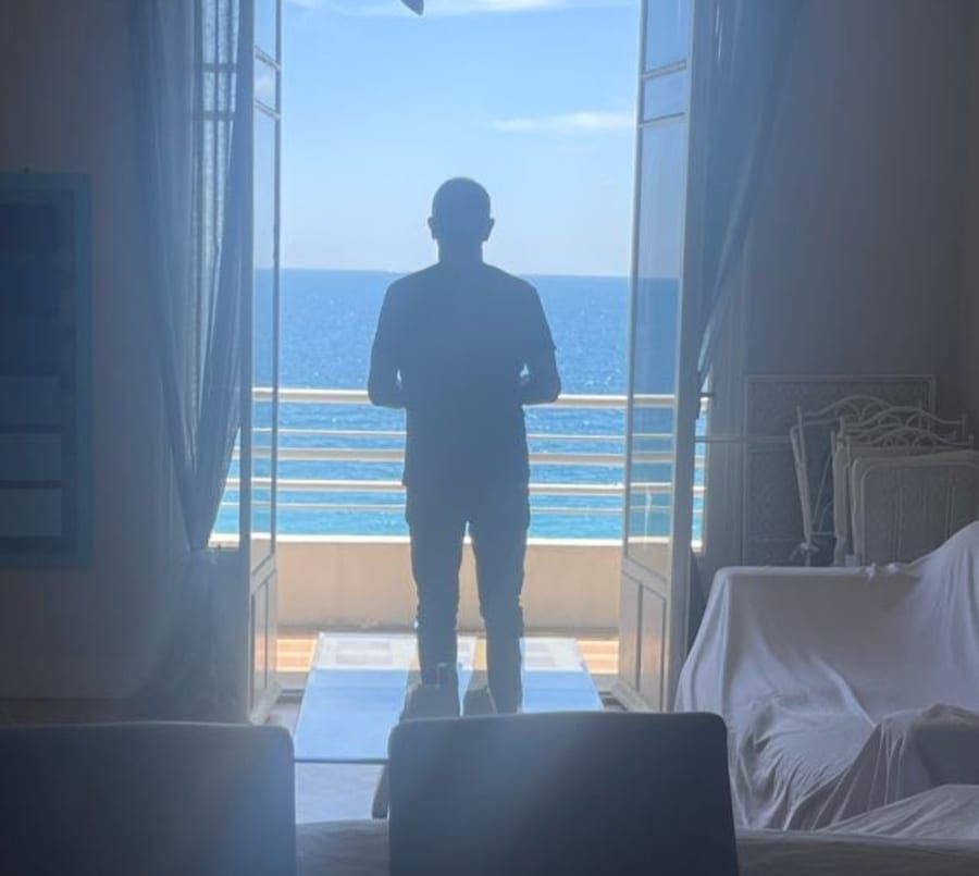 Profil de Naoufel