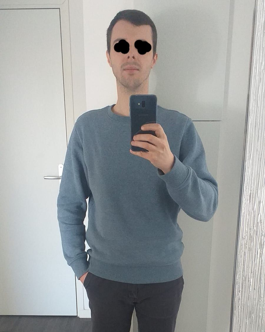 Profil de Lomig
